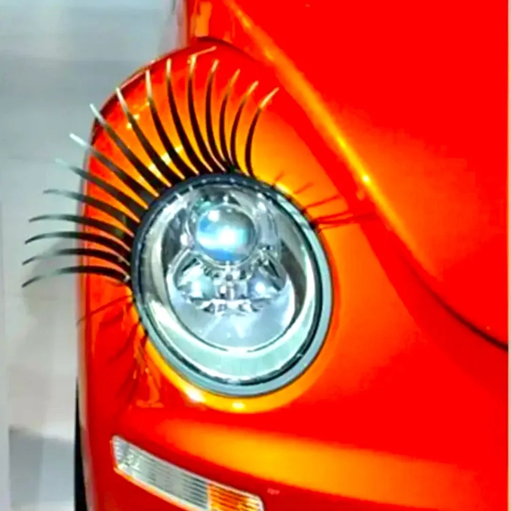 Car Lashes - Picture 2 of 11